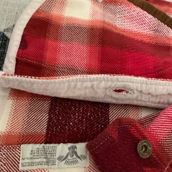 Super dry “shackit” shirt- jacket - Picture 9 of 9